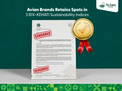 avian-brands-perkuat-posisi-sebagai-pemimpin-esg-di-industri-cat-indonesia-melalui-pengakuan-dari-indeks-kehati-dan-bursa-efek-indonesia