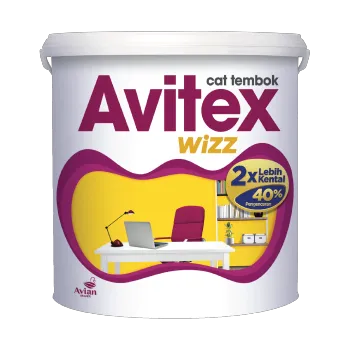Produk Avitex Wizz 5kg